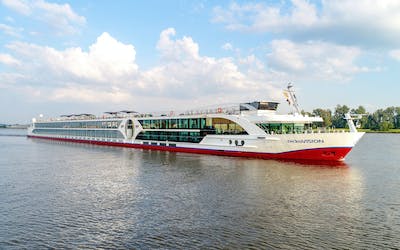 nicko cruises - nickoVISION - Adventsglanz an der Donau