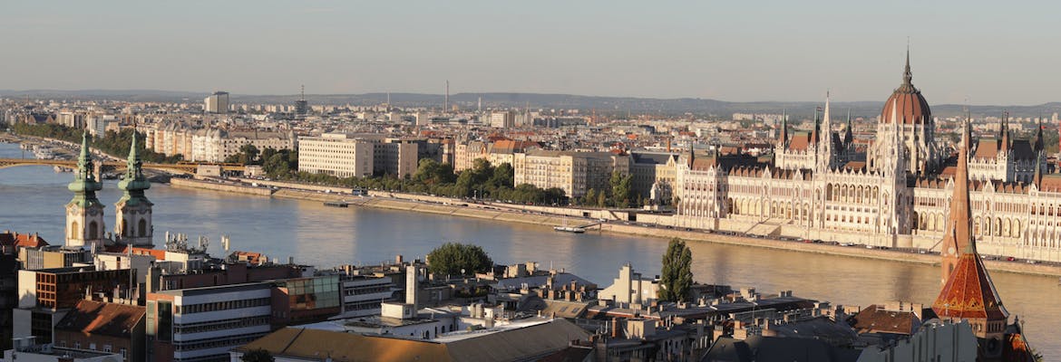A-ROSA Empfehlung der Woche - Donau Erlebnis Wien & Bratislava
