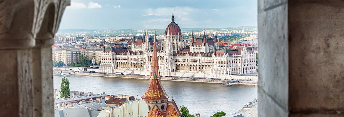 A-ROSA 2024 Premium alles inklusive - Donau Städte und Natur