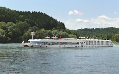 A-ROSA Basic 2024 - Rhein Kurz Kreuzfahrt Main & Loreley