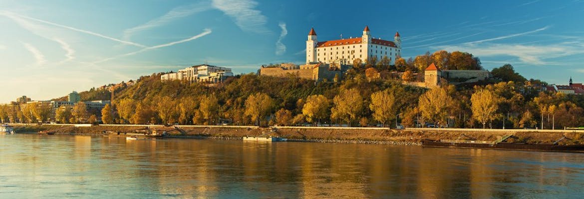 MS Annika - Donau 2024 - Donauharmonie