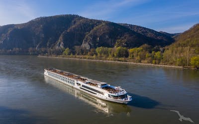 MS Adora - Donau 2024 - Donauflair