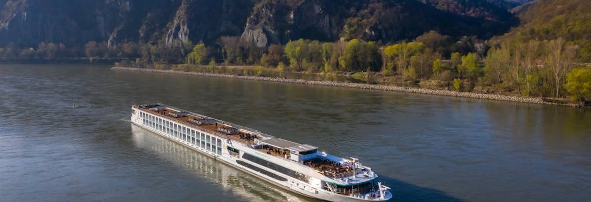 MS Adora - Donau 2024 - Donauflair