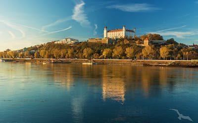 Phoenix Flussreisen - Weihnachtsmärkte Main-Donau