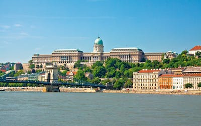 Kulturschätze der Donau