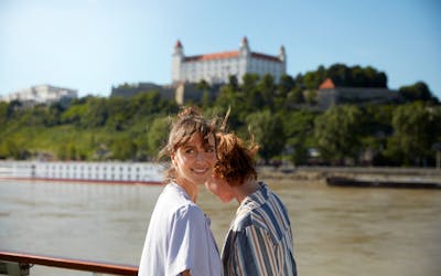 Donau Klassiker