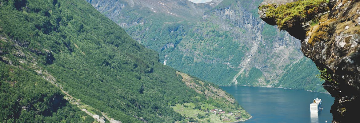 Costa Sommer 2024 Nordland