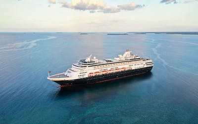 Nicko Cruises Hochsee - Vasco da Gama - Weltreise 2024/25