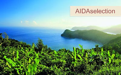 AIDA Cruises - AIDAstella - Japan, Taiwan, Vietnam & Hongkong