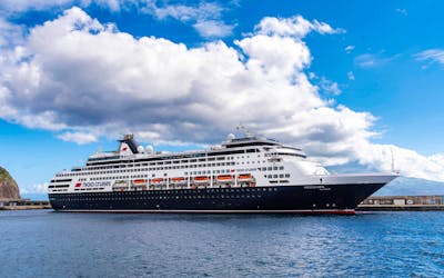 nicko cruises - Vasco da Gama - Auszeit vor der Küste Hollands