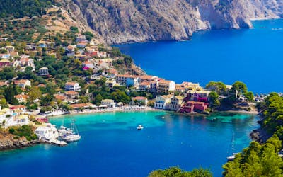 Last Minute - Costa Fortuna - Mittelmeer mit Griechenland